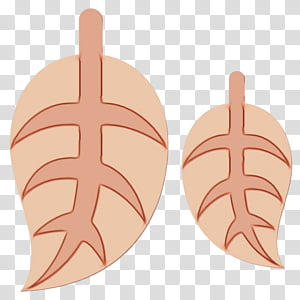 pink finger hand peach thumb, Watercolor, Paint, Wet Ink, Nail transparent background PNG clipart thumbnail