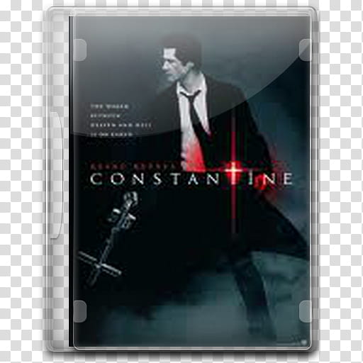 Constantine, Constantine  transparent background PNG clipart