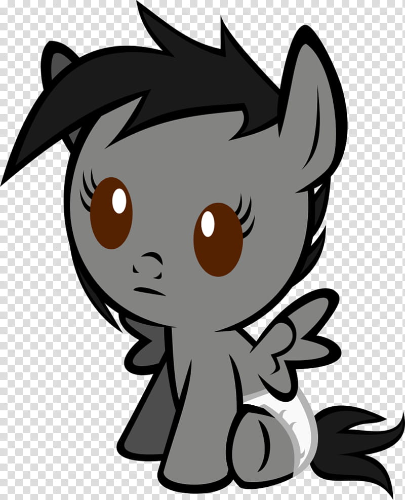 Filly Melody Rockstar transparent background PNG clipart