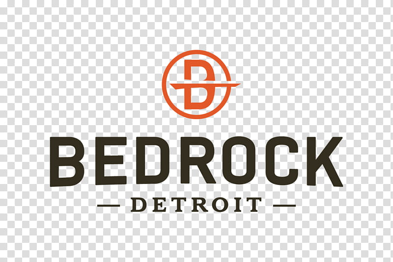 Real Estate, Bedrock, Logo, Management, Property Management, Quicken Loans, Bedrock Detroit, Service transparent background PNG clipart