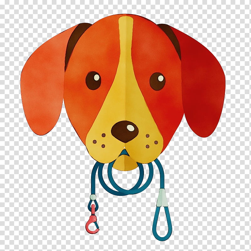 dog dog breed snout cartoon puppy, Watercolor, Paint, Wet Ink, Sporting Group, Dachshund transparent background PNG clipart