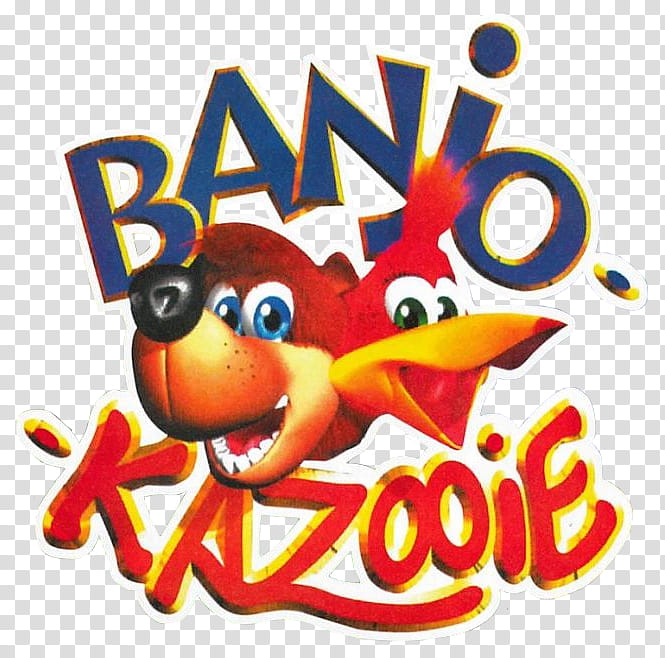 Banjo-Kazooie: Nuts & Bolts  Banjo kazooie, Banjo, Banjo ukulele