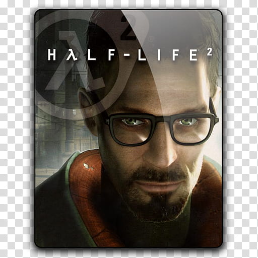 Game Icons , Half-Life__v transparent background PNG clipart