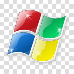 Release Shining Z , Windows logo art transparent background PNG clipart