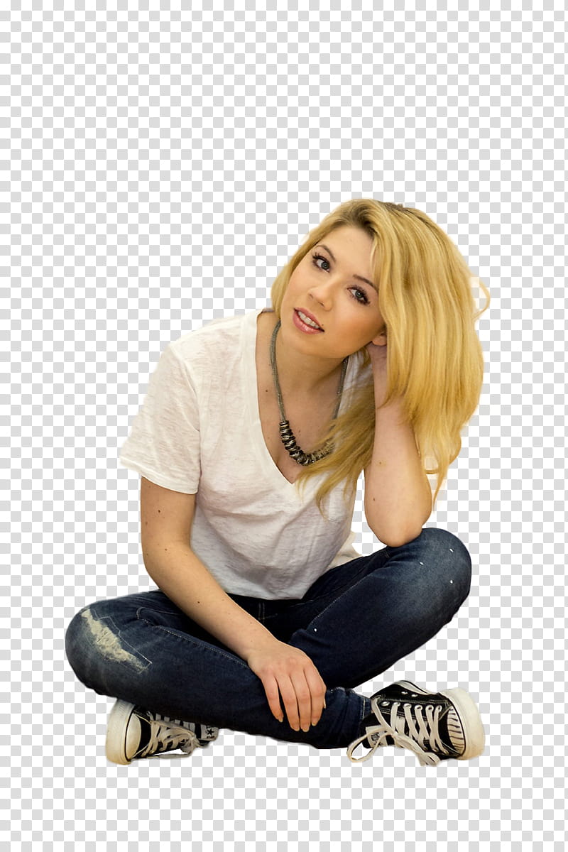 Jennette McCurdy, hqdiesel_~ transparent background PNG clipart