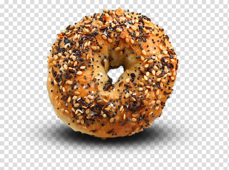 Bagel Bagel, Cider Doughnut, Everything Bagel, Simit, Donuts, Poppy Seed, Experiment, Flavor transparent background PNG clipart