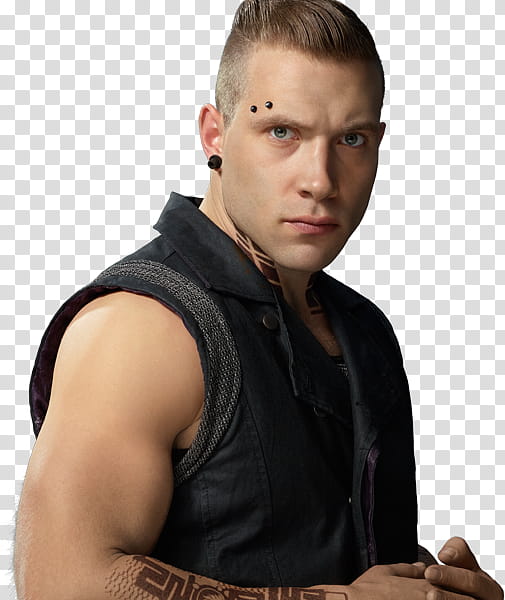 Divergent , Eric icon transparent background PNG clipart