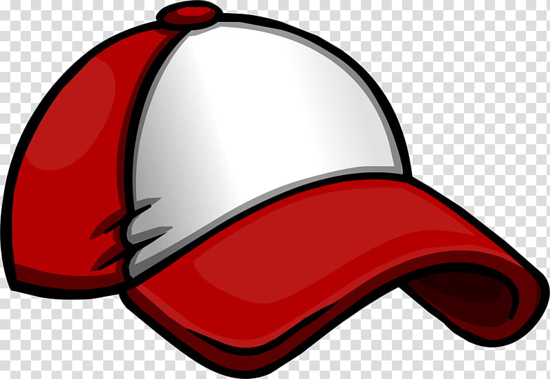 Adult Emoji, Baseball Cap, Hat, Headgear, Amscan Baseball Hat, Mlb, Beret, Red transparent background PNG clipart