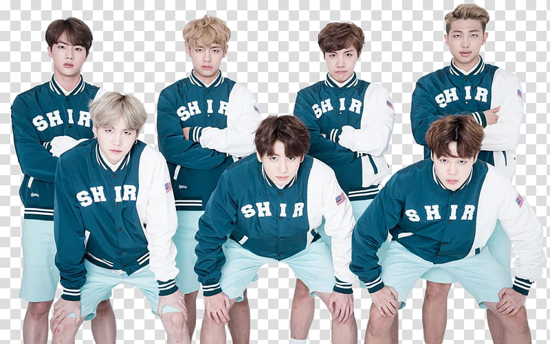  / BTS x BTS FESTA  Pt. Pack, BTS  by ChanHyukRu icon transparent background PNG clipart