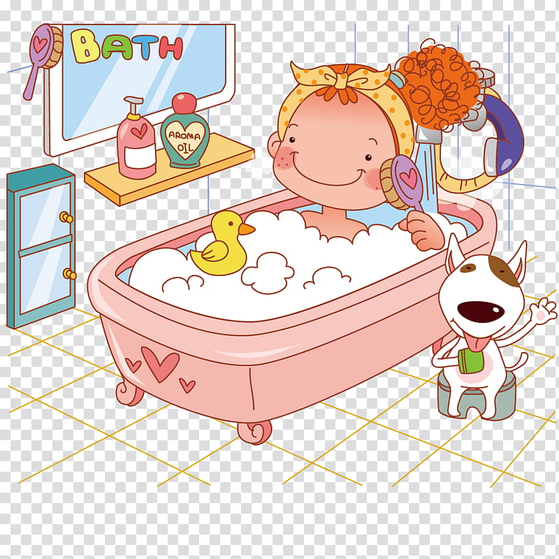 Bubble, Bathing, BUBBLE BATH, Baths, Drawing, Area, Baby Products, Play transparent background PNG clipart