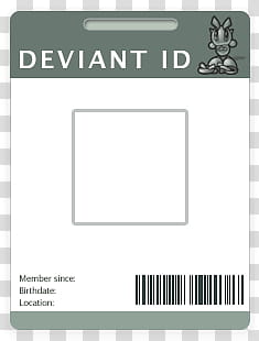 Blanco Deviation Profile Pass transparent background PNG clipart