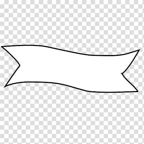 white banner ribbon png