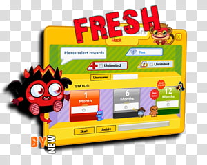 Monster Moshi Monsters Video Games Code Coupon Cheating Toy Pet Transparent Background Png Clipart Hiclipart - roblox ace of spades codes 2020