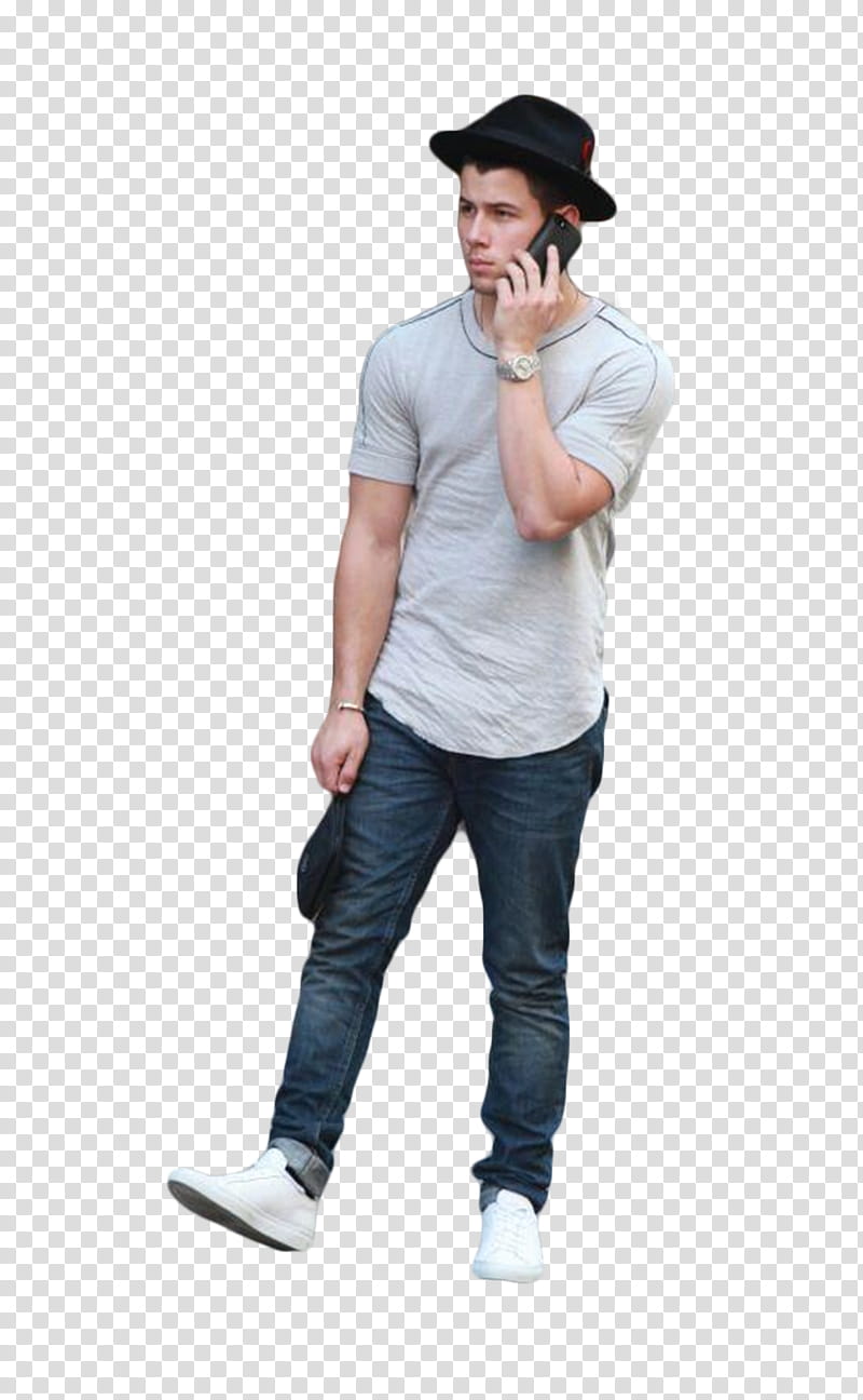 Nick Jonas| , HAPP, RP  transparent background PNG clipart