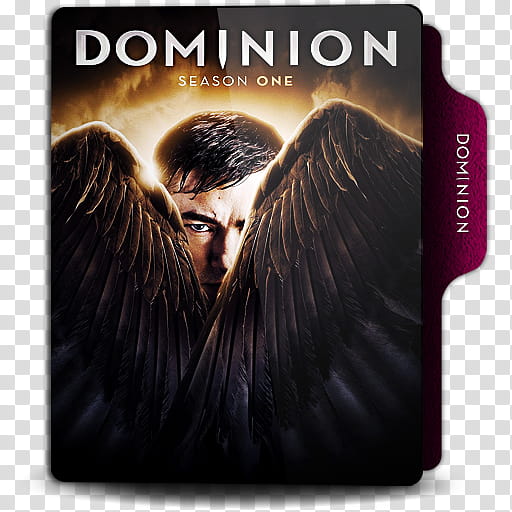 Dominion Series Folder Icon , Dominion S transparent background PNG clipart