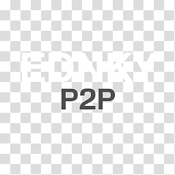 BASIC TEXTUAL, EDNKY PP logo transparent background PNG clipart