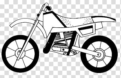 cartoon s, motorcycle illustration transparent background PNG clipart