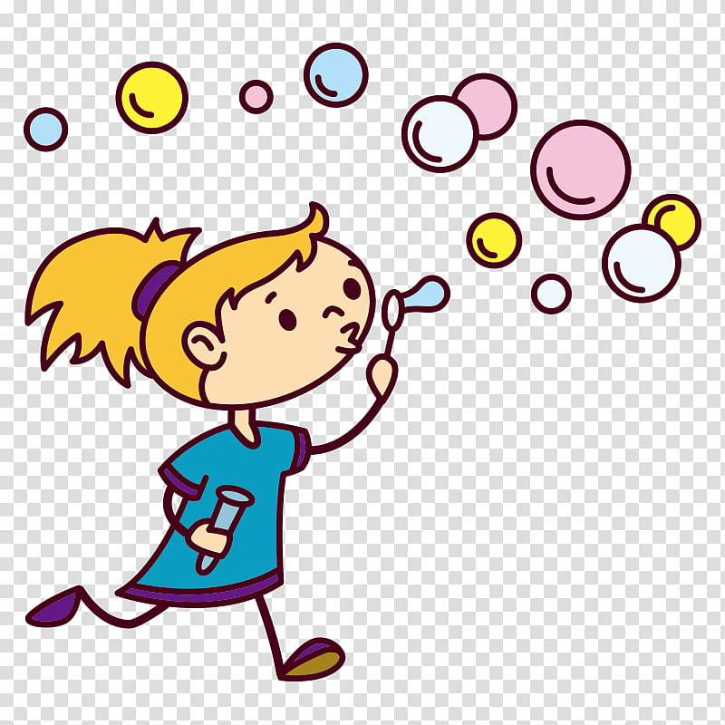 Kids Playing, Soap Bubble, Child, Toy, Drawing, Cartoon, Facial Expression, Happy transparent background PNG clipart
