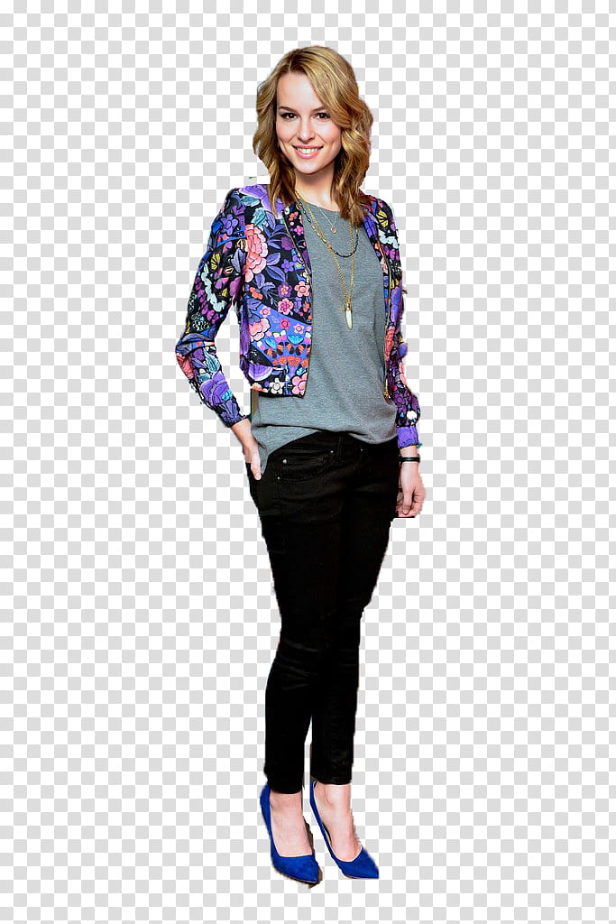 Bridgit Mendler transparent background PNG clipart