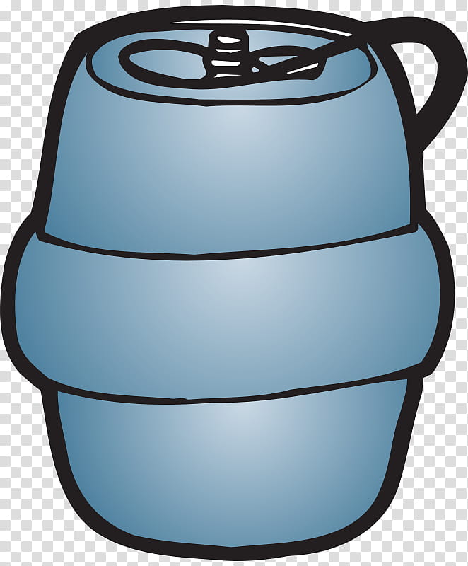 Beer, Keg, Barrel, Brewing, Drawing, Beer Hall, Draught Beer, Blue transparent background PNG clipart