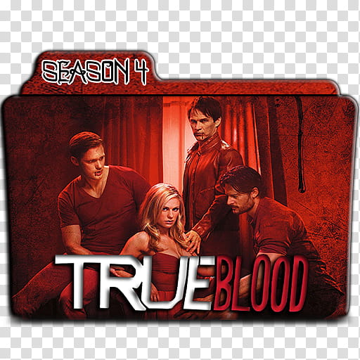 True Blood folder icons S S, True Blood S transparent background PNG clipart