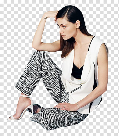 Phoebe Tonkin transparent background PNG clipart