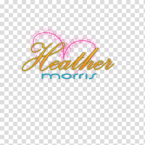 Heather Morris transparent background PNG clipart