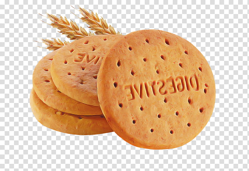 biscuit cookies and crackers cracker food snack, Ritz Cracker, Hardtack, Baked Goods, Cuisine transparent background PNG clipart