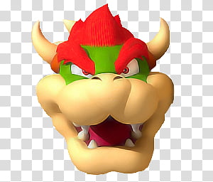 Bowser transparent background PNG cliparts free download