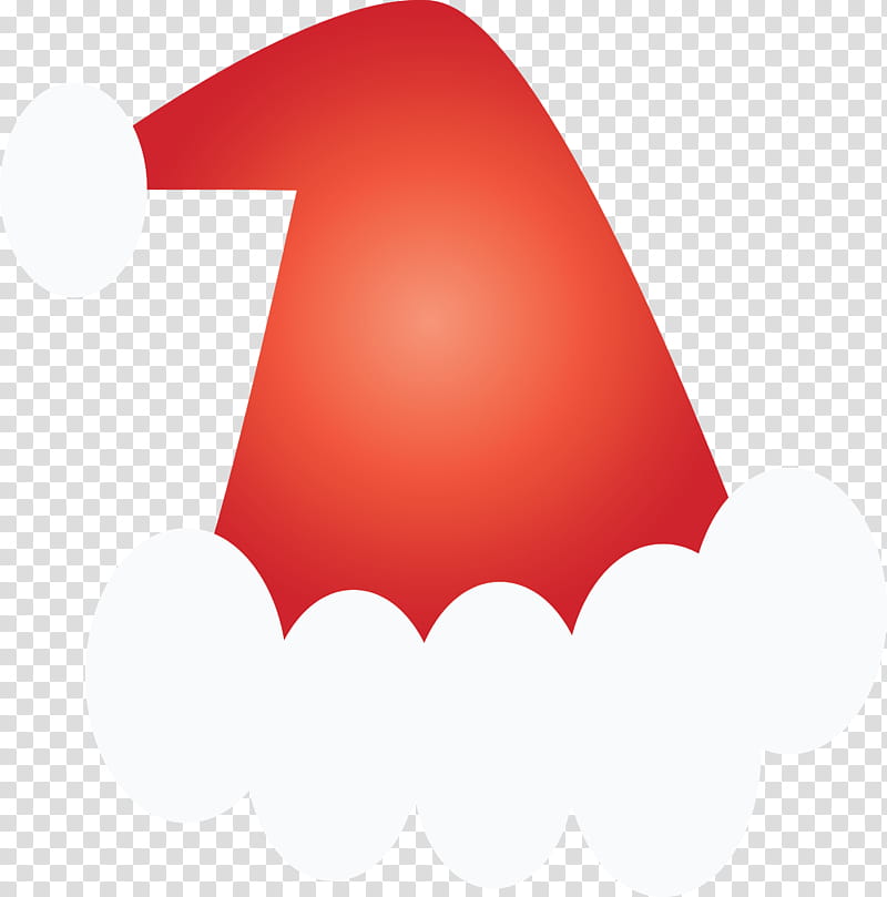 santa hat santa clause hat christmas hat, santaclausehat, Red, Material Property, Logo transparent background PNG clipart