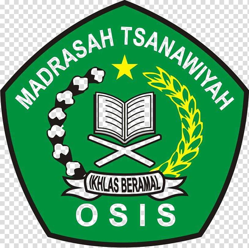 Logo Madrasah Aliyah, Madrasah Tsanawiyah, Pandeglang Regency, Middle School, Organization, Student Organization Inside School, Emblem, Symbol transparent background PNG clipart