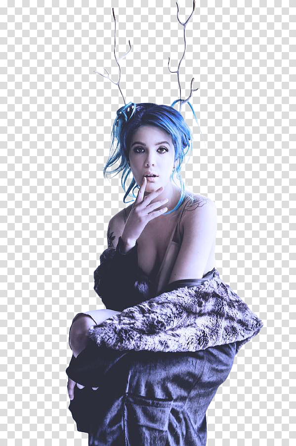 Halsey, Halsey transparent background PNG clipart