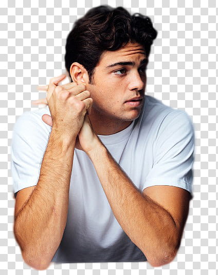 Noah Centineo transparent background PNG clipart