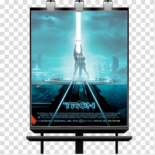 PostAd  Tron Legacy, Tron Legacy  icon transparent background PNG clipart