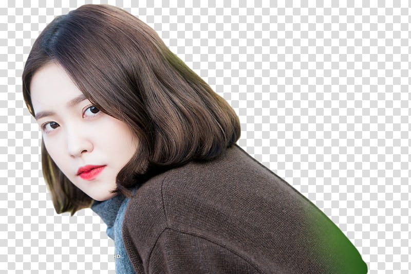 YERI RED VELVET, Red Velvet Yeri transparent background PNG clipart