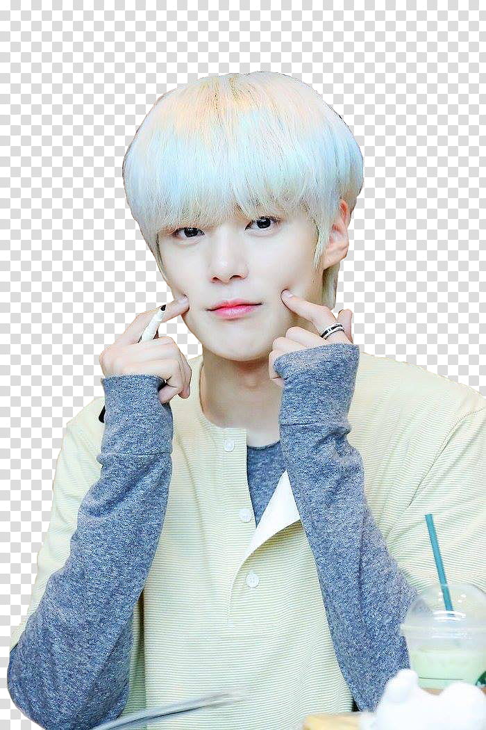 Monsta X Lee Minhyuk  transparent background PNG clipart