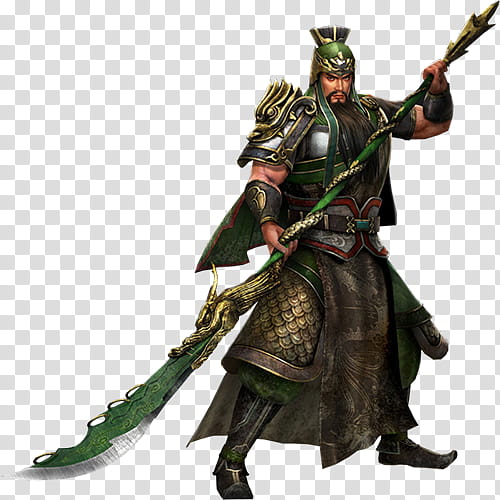 Dragon, Dynasty Warriors 8, Romance Of The Three Kingdoms, Guandao, Green Dragon Crescent Blade, Guan Suo, Video Games, Oath Of The Peach Garden transparent background PNG clipart