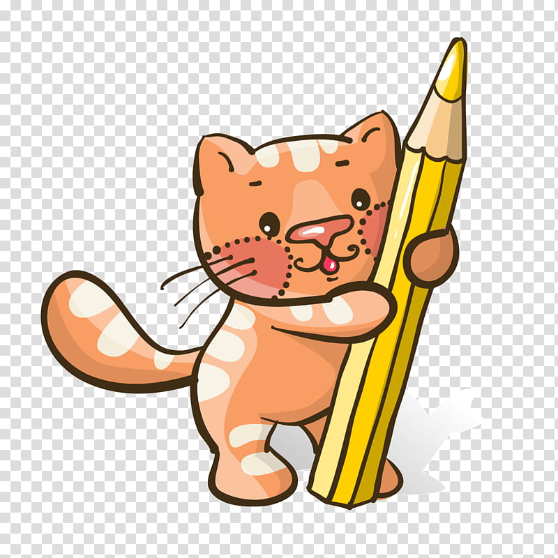 Cat And Dog, Kitten, Drawing, Pencil, Pet, Animation, Meow, Cartoon transparent background PNG clipart