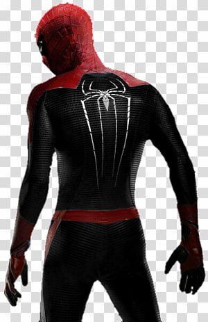 The Amazing Spider-Man 2 png
