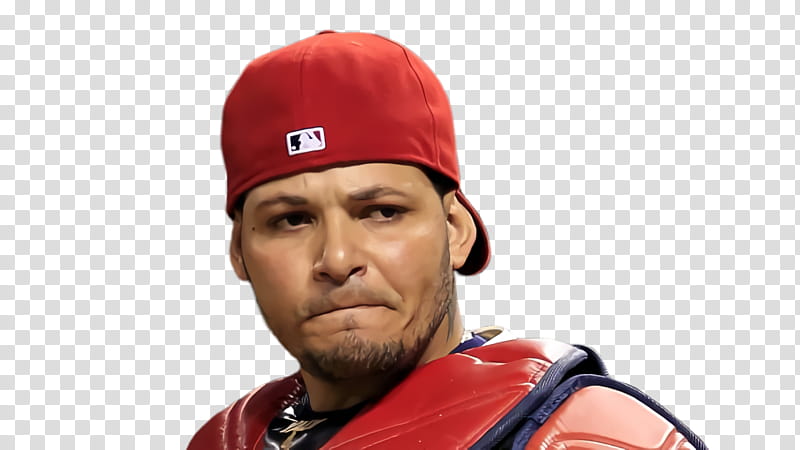 Gear, Yadier Molina, Mlb, Sports, Spring Training, Baseball Manager, National League, Hard Hats transparent background PNG clipart