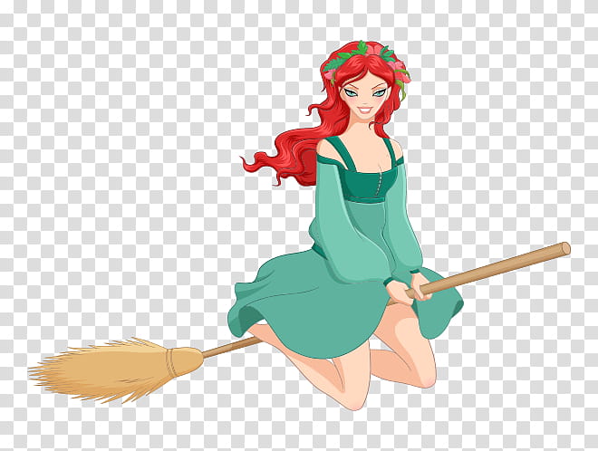 Drawing Household Cleaning Supply, Broom, Witchcraft, Cartoon, Finger, Joint transparent background PNG clipart