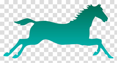 green horse transparent background PNG clipart green horse transparent background PNG clipart