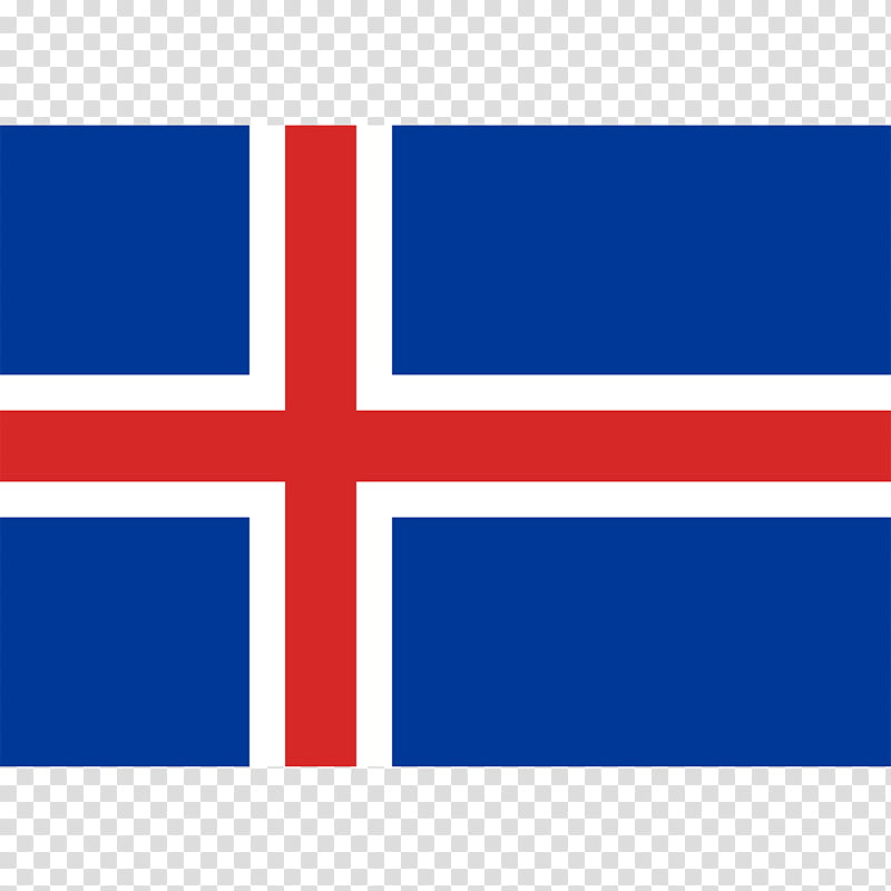 Flag, Iceland, Flag Of Iceland, National Flag, Country, Island Country, Flag Of The United States, Regional Indicator Symbol transparent background PNG clipart