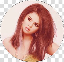 circulos de Selena Gomez transparent background PNG clipart circulos de Selena Gomez transparent background PNG clipart