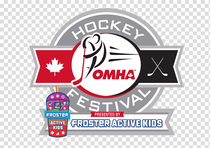 Festival, Ontario Minor Hockey Association, Logo, Organization, Froster, Sports League, Team, Child transparent background PNG clipart