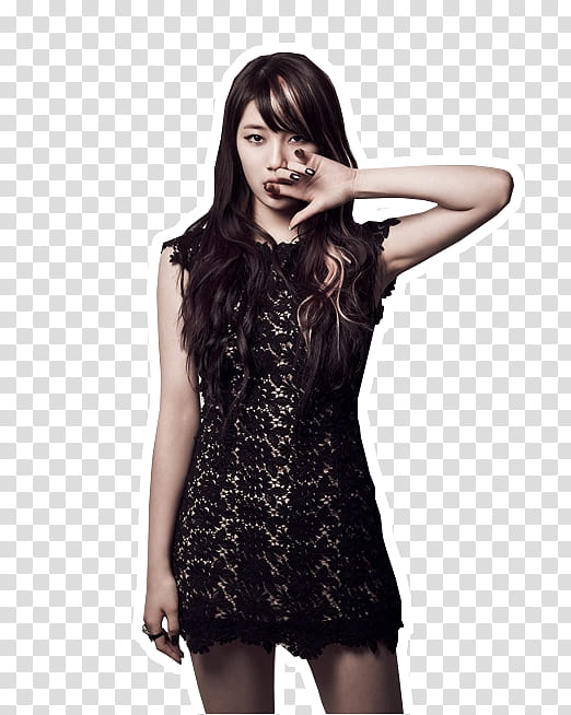 Bae suzy transparent background PNG clipart