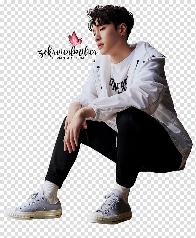 EXO Lay Converse transparent background PNG clipart