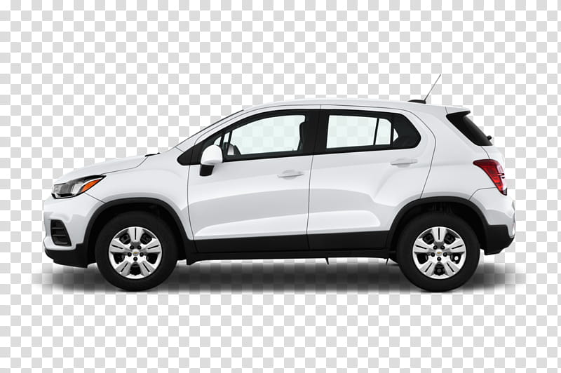 Classic Car, Chevrolet, Buick, 2019, Ls, Latest, Vehicle, 2019 Chevrolet Trax, Land Vehicle, Transport transparent background PNG clipart