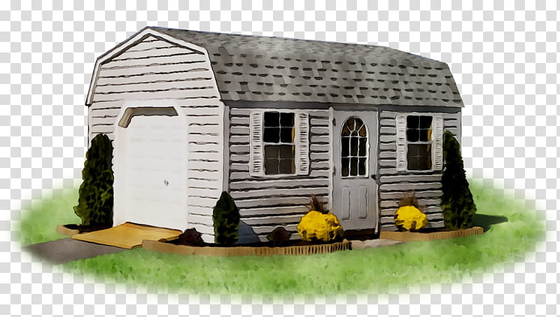 Real Estate, House, Facade, Property, Roof, Shed, Cottage, Home transparent background PNG clipart