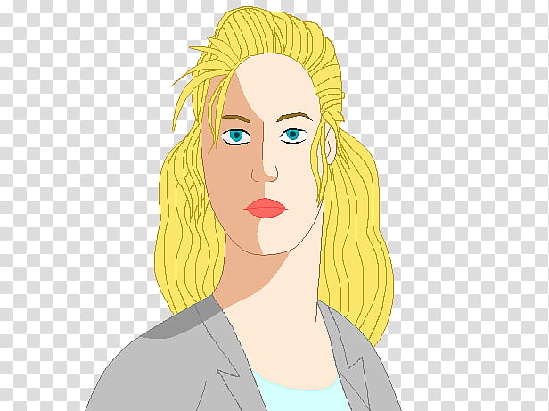 Laura Harris from D Base in transparent background PNG clipart